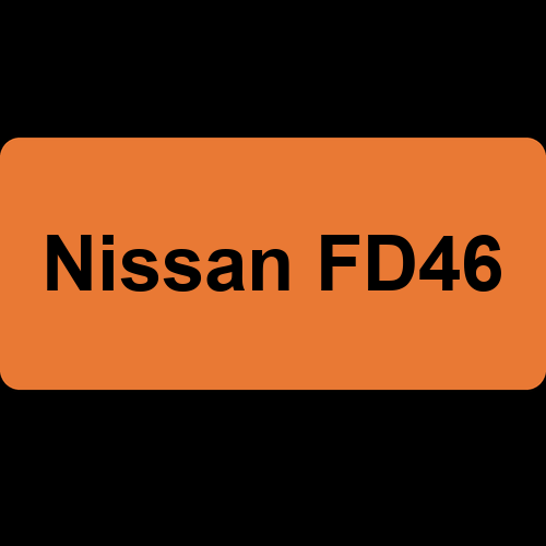 Nissan FD46